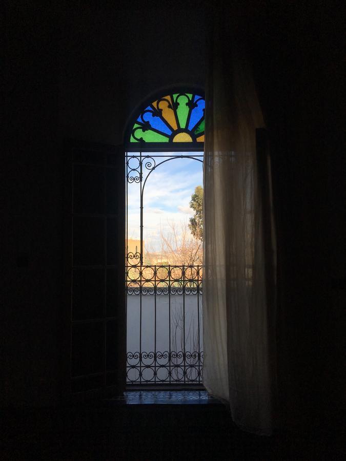 Dar Zerbtana Otel Fès Dış mekan fotoğraf