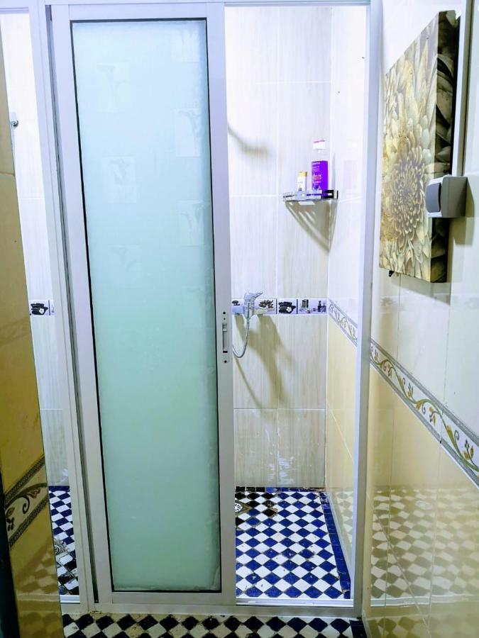 Dar Zerbtana Otel Fès Dış mekan fotoğraf