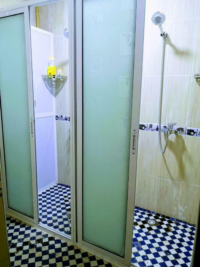 Dar Zerbtana Otel Fès Dış mekan fotoğraf