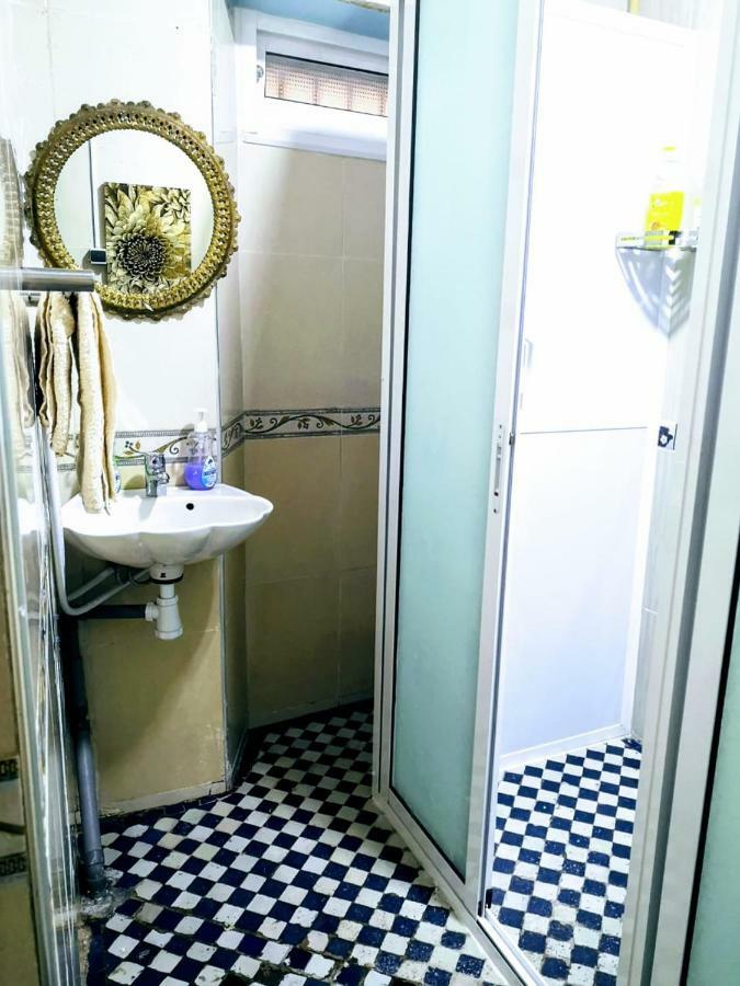 Dar Zerbtana Otel Fès Dış mekan fotoğraf