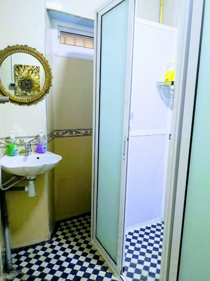 Dar Zerbtana Otel Fès Dış mekan fotoğraf