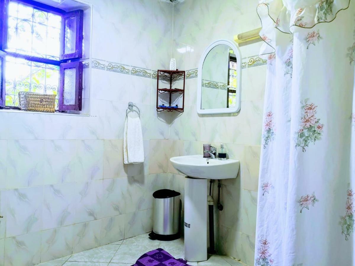 Dar Zerbtana Otel Fès Dış mekan fotoğraf