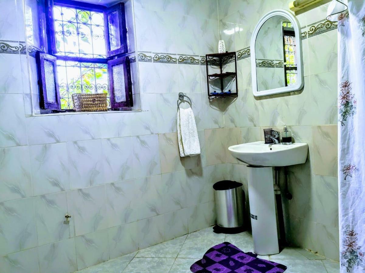 Dar Zerbtana Otel Fès Dış mekan fotoğraf