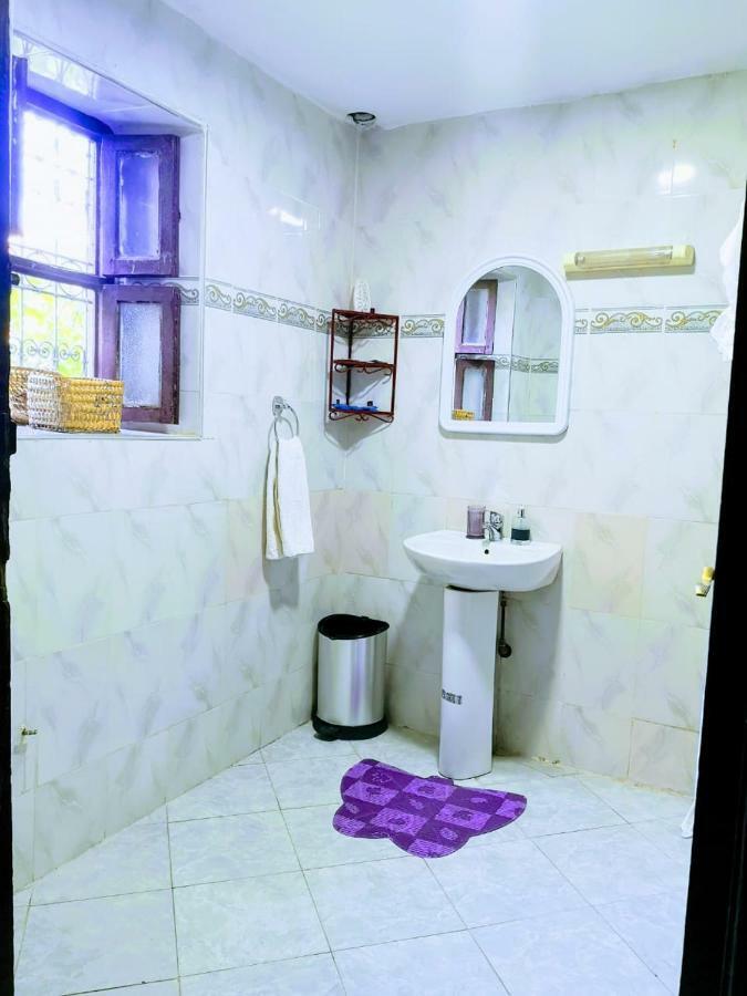 Dar Zerbtana Otel Fès Dış mekan fotoğraf